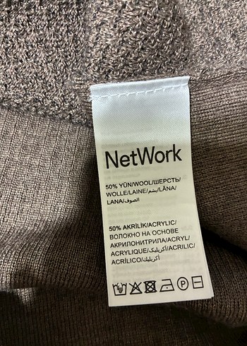 Erkek Yelek - Görsel 5