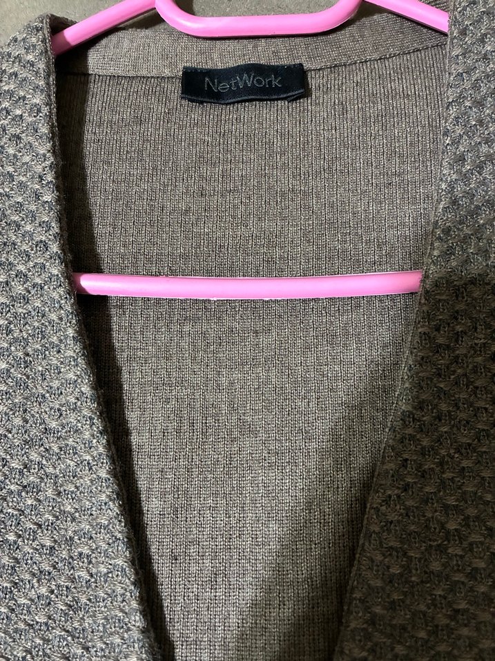 Erkek Yelek - Görsel 3