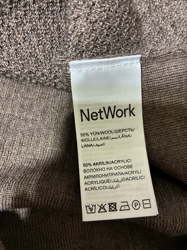 Erkek Yelek - Görsel 5