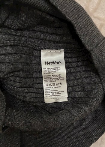 Erkek Kazak - Görsel 2