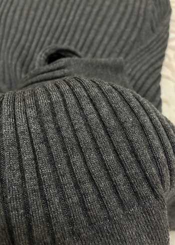 Erkek Kazak - Görsel 4