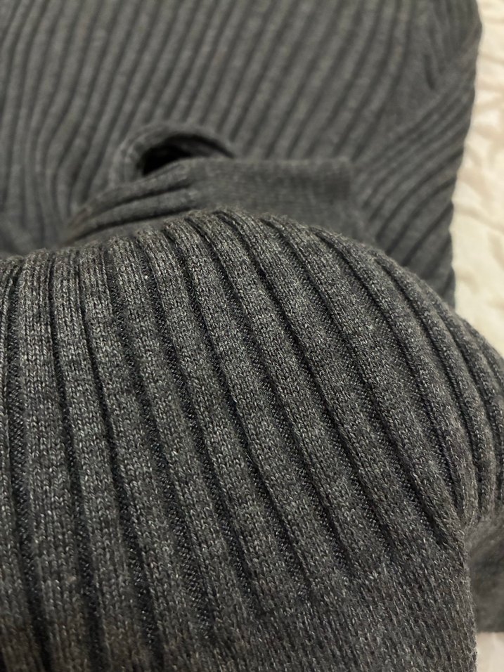 Erkek Kazak - Görsel 4