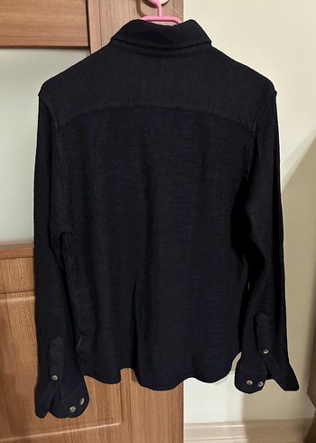 Erkek Gömlek - Görsel 4