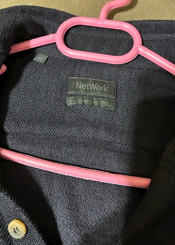 Erkek Gömlek - Görsel 5