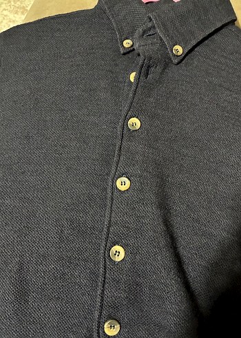 Erkek Gömlek - Görsel 3