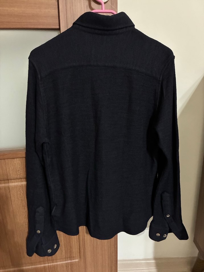 Erkek Gömlek - Görsel 4