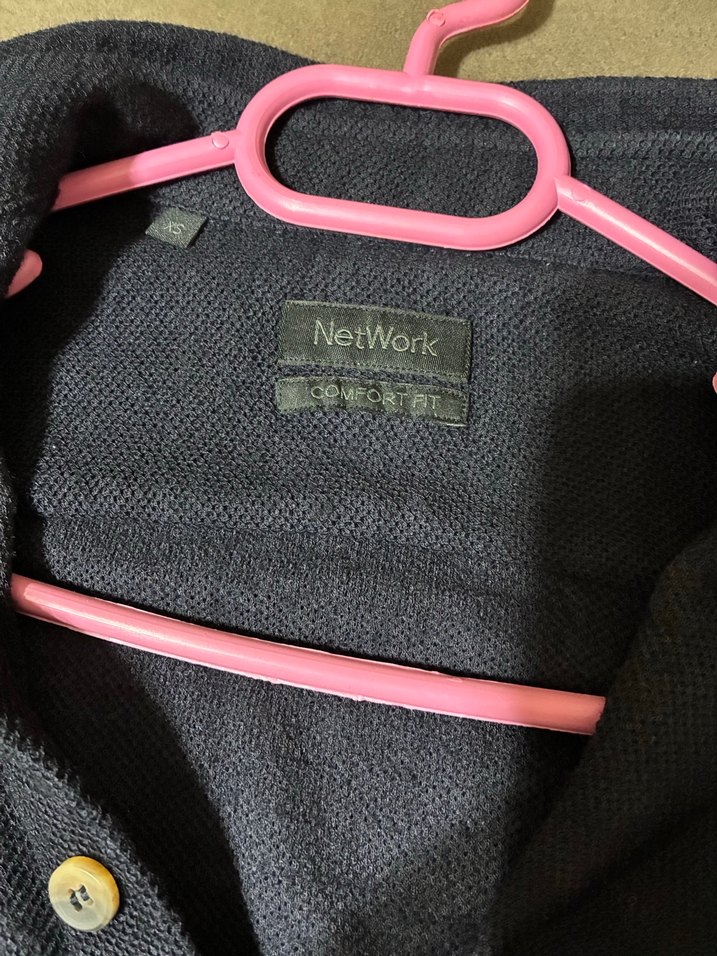 Erkek Gömlek - Görsel 5