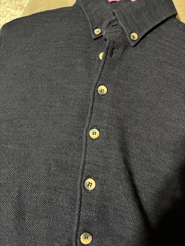 Erkek Gömlek - Görsel 3