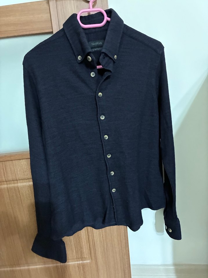 Erkek Gömlek - Görsel 2