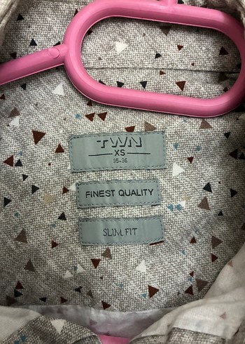 Erkek Gömlek - Görsel 3