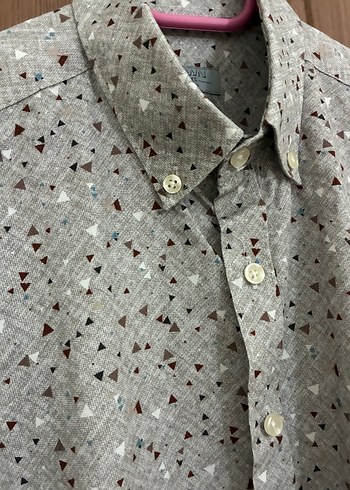 Erkek Gömlek - Görsel 2