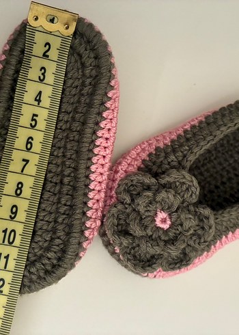 Bebek Patiği Babeti - Görsel 2