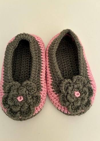 Bebek Patiği Babeti - Görsel 4