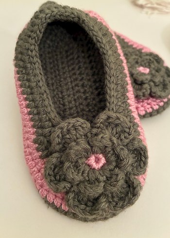 Bebek Patiği Babeti - Görsel 3