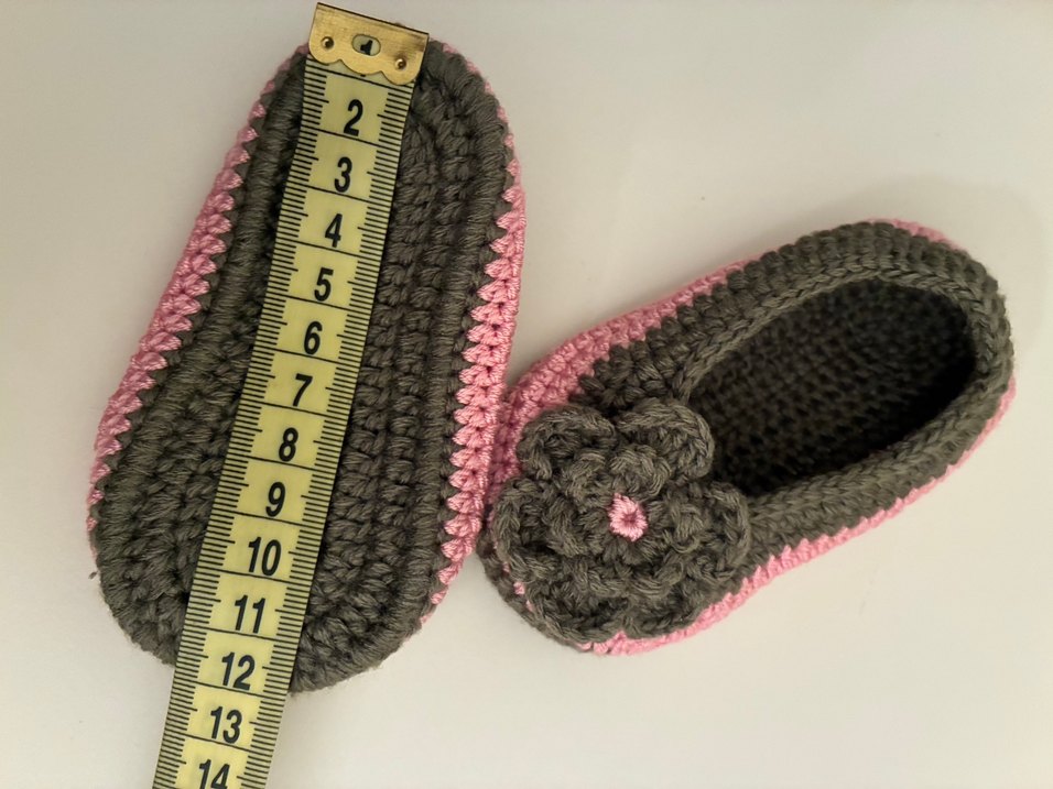 Bebek Patiği Babeti - Görsel 2