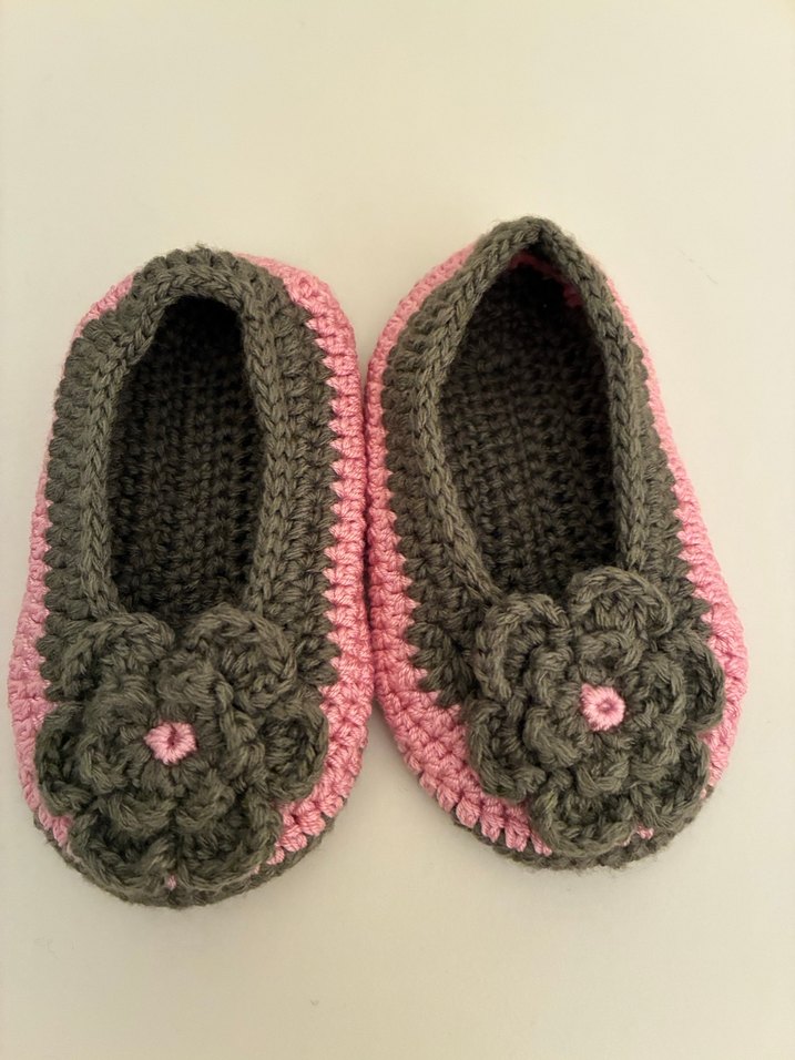 Bebek Patiği Babeti - Görsel 4