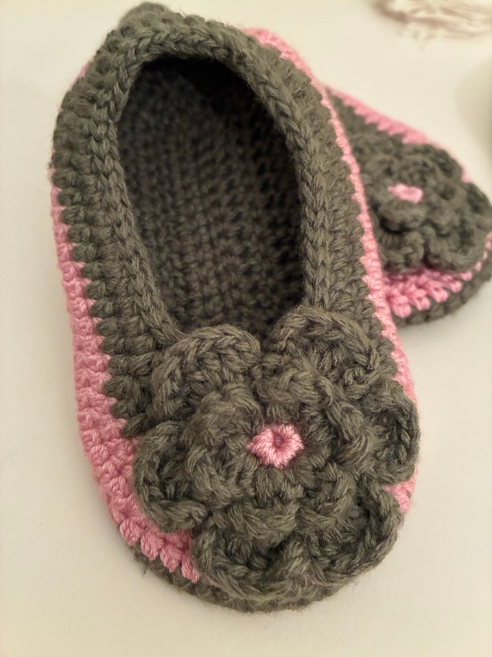 Bebek Patiği Babeti - Görsel 3