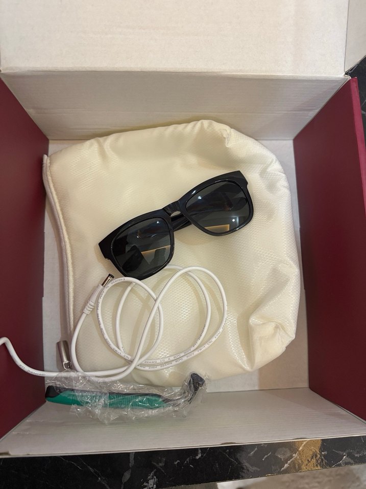 Pastel Bej Lazer Epilasyon Cihazı - Görsel 3