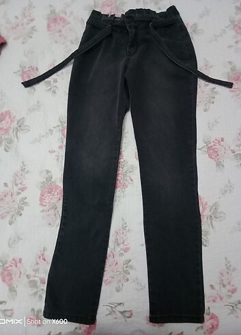 Çocuk jean