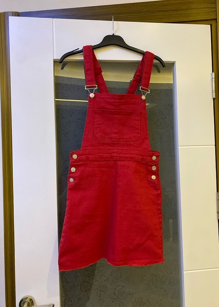 Solopet elbise - Görsel 2