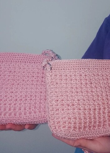 Mango Pembe model günlük çantalarımız ????????????