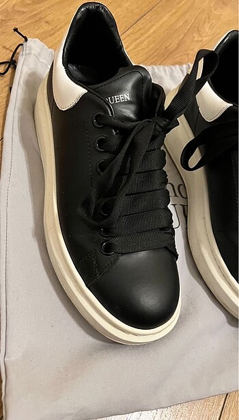 Alexander McQueen Alexander mcquuen ayakkabı