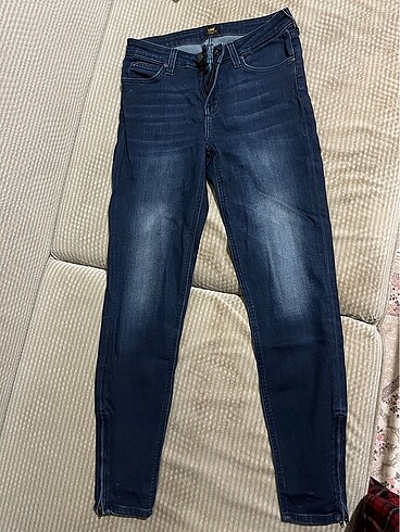 Lee Jean Pantolon