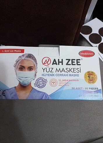Maske