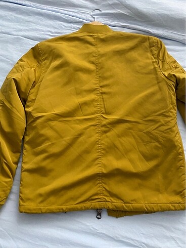 Zara Zara Erkek Bomber 40 Beden