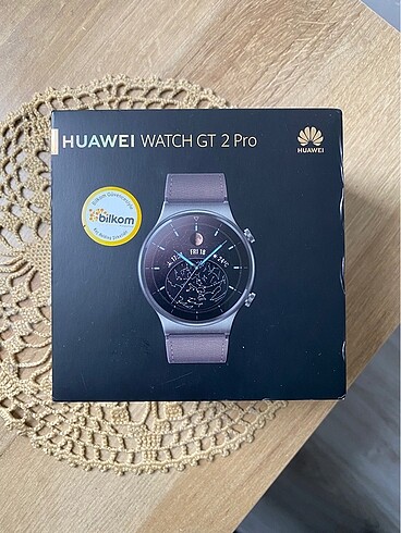 Huawei Huawei Watch GT2 PRO