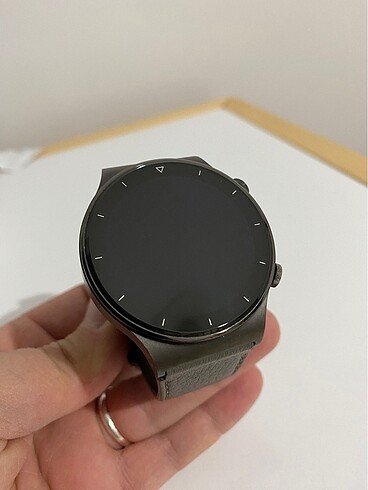 Beden Huawei Watch GT2 PRO
