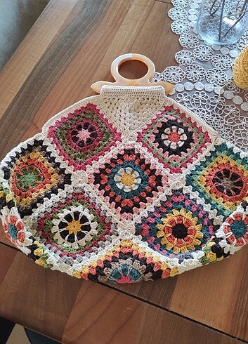 Beden Çanta kiti ipler