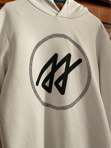 Diğer sweatshirt