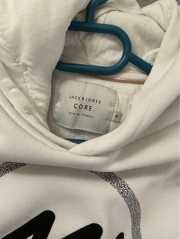 m Beden sweatshirt