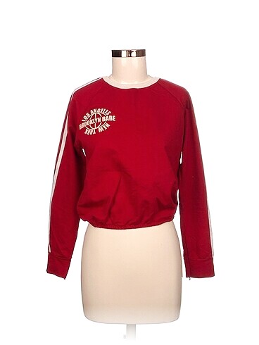 Noa&Noa Sweatshirt %70 İndirimli.
