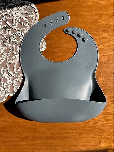 Oioi mama önlüğü - Görsel 2