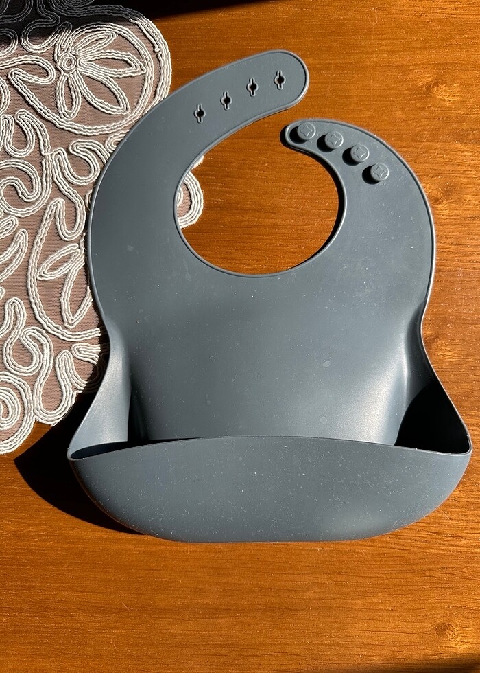 Oioi mama önlüğü - Görsel 2