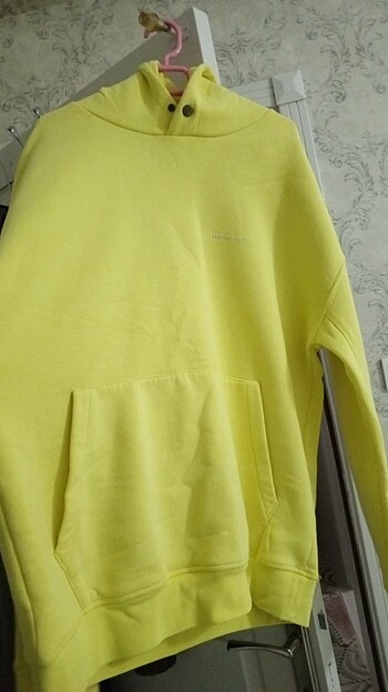 üç iplik sweatshirt