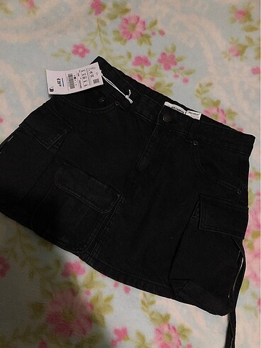 Pull and Bear Pull and bear mini etek