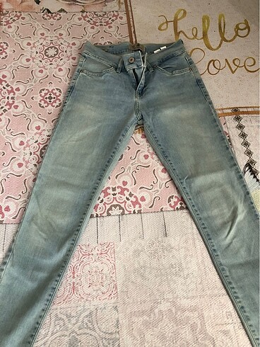 LTB Ltb pantolon