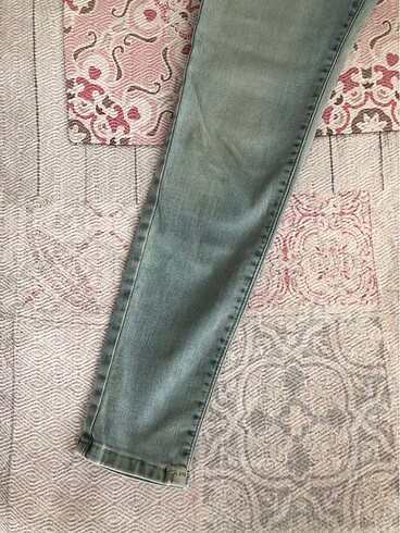 xs Beden çeşitli Renk Ltb pantolon