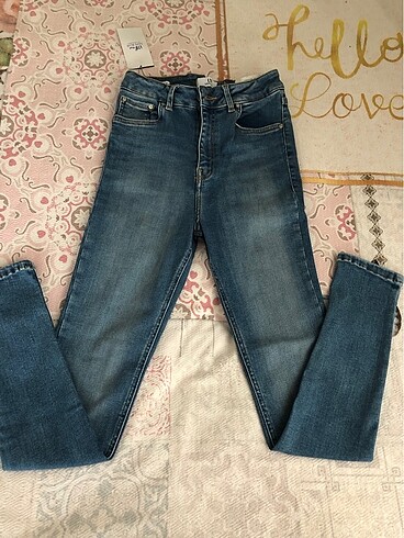 LTB Pantolon