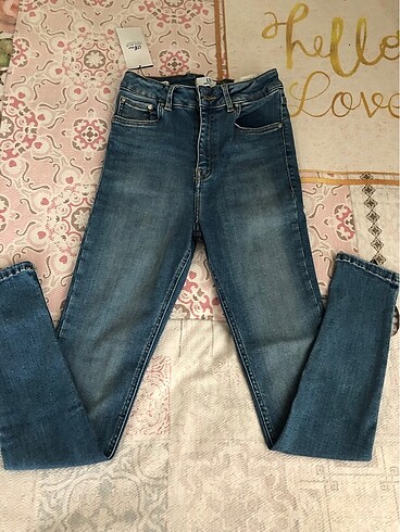 26 Beden Pantolon