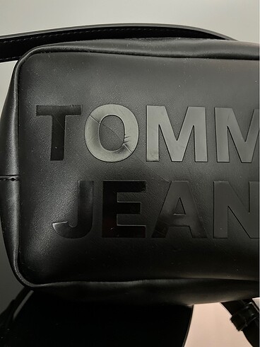 Beden Orijinal Tommy Jeans Omuz Çantası
