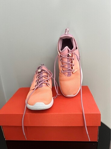 Orijinal Nike Spor Ayakkabı