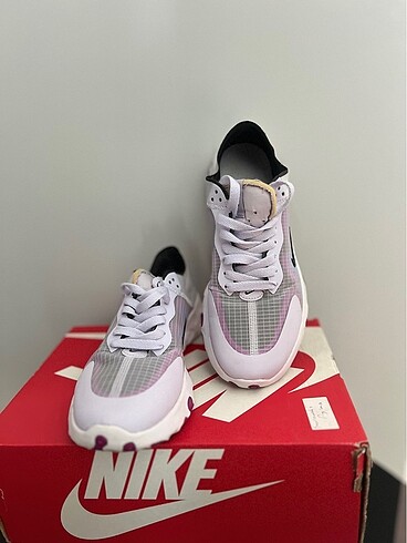 Orijinal Nike Spor Ayakkabı