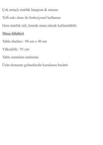 İzmir içi teslim 
kahverengi
 Ahşap Raflı Kahve Köşesi  Weblonya - Görsel 5