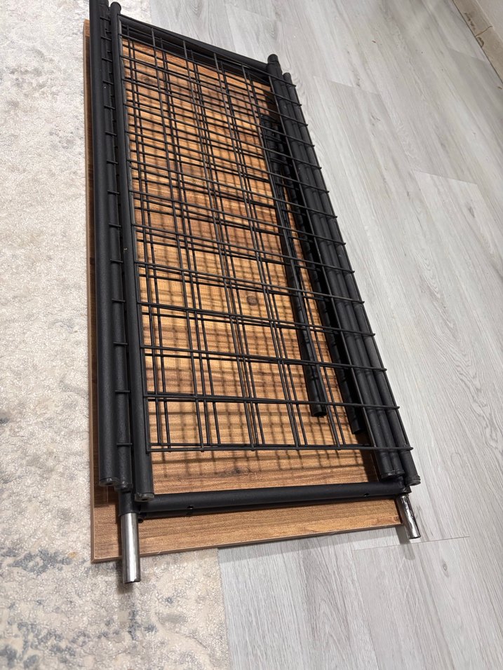 İzmir içi teslim 
kahverengi
 Ahşap Raflı Kahve Köşesi  Weblonya - Görsel 4