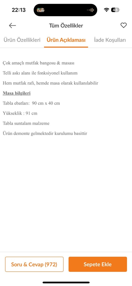 İzmir içi teslim 
kahverengi
 Ahşap Raflı Kahve Köşesi  Weblonya - Görsel 5