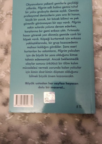 Jules Verne - On Beş Yaşında Bir Kaptan - Görsel 2